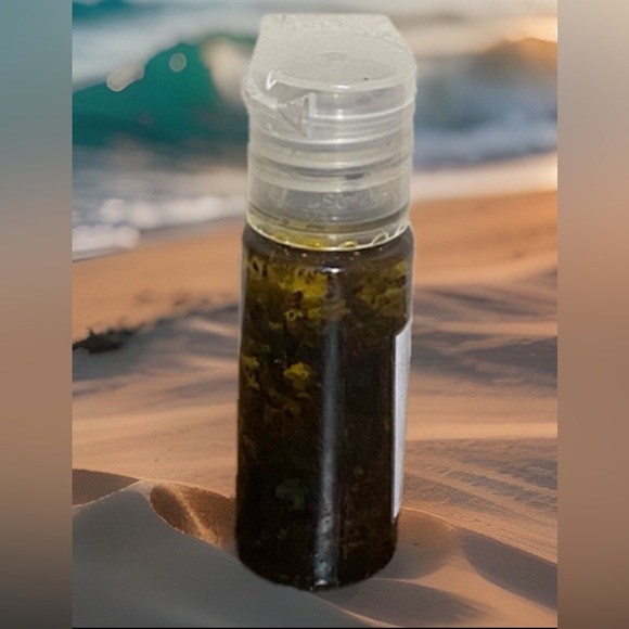 Ancestors Oil.  Blessings Guidance Protection - Picture 2 of 4